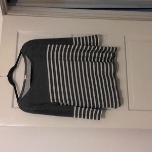JCrew long sleeve tee